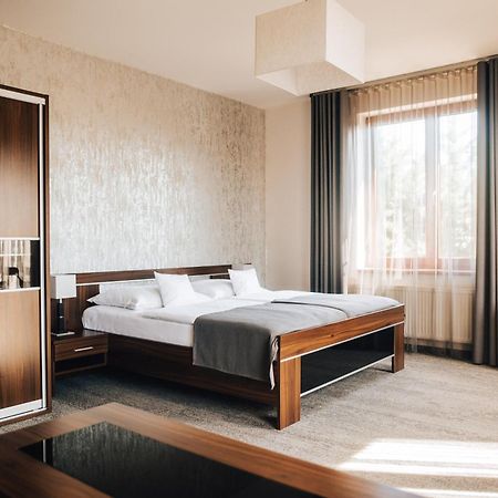 Hotel Elegance Šumperk المظهر الخارجي الصورة