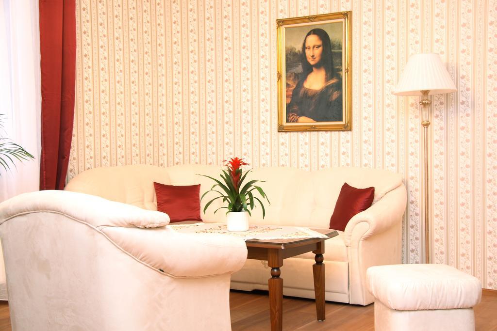 Hotel Elegance Šumperk المظهر الخارجي الصورة