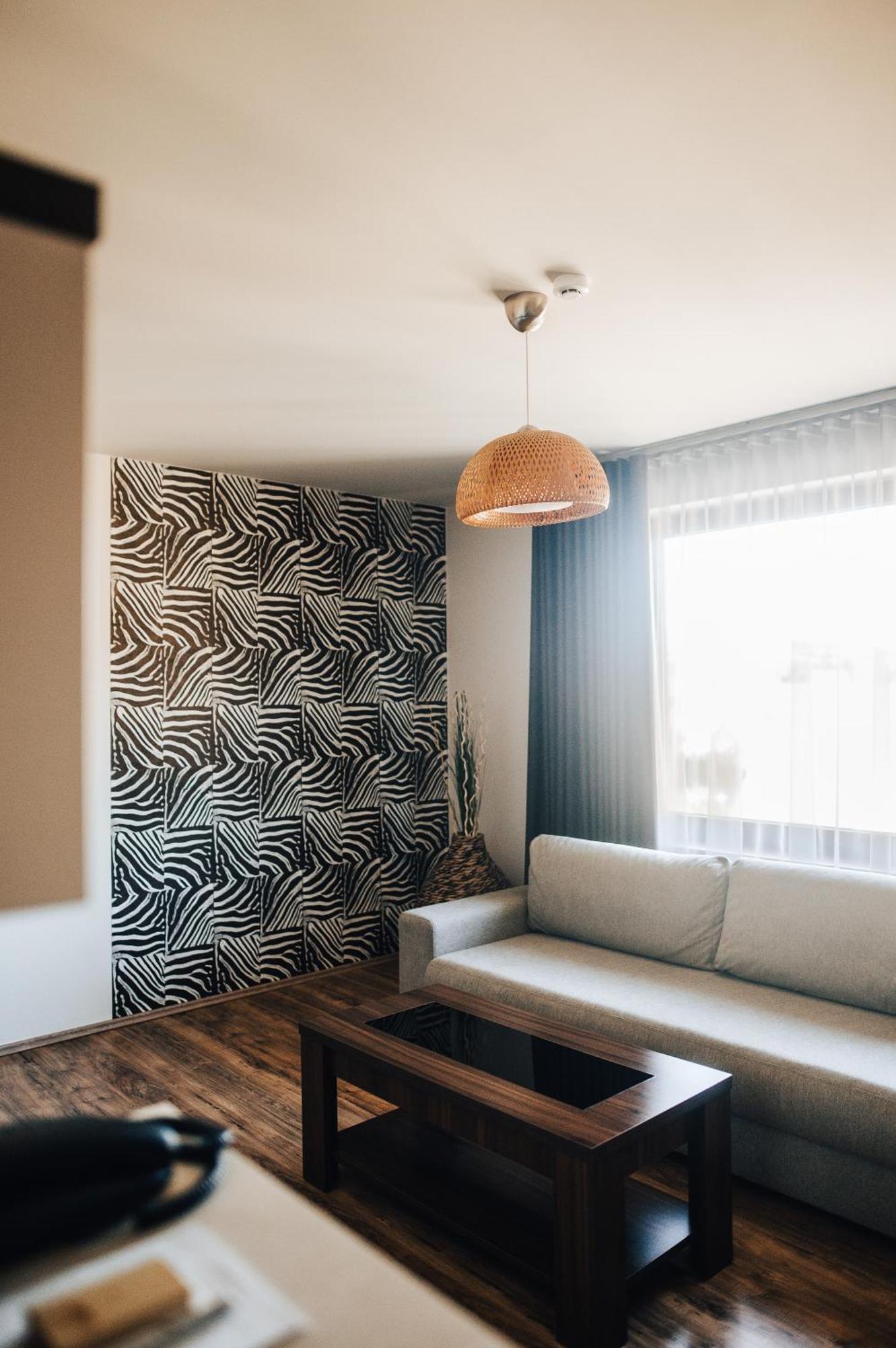 Hotel Elegance Šumperk المظهر الخارجي الصورة
