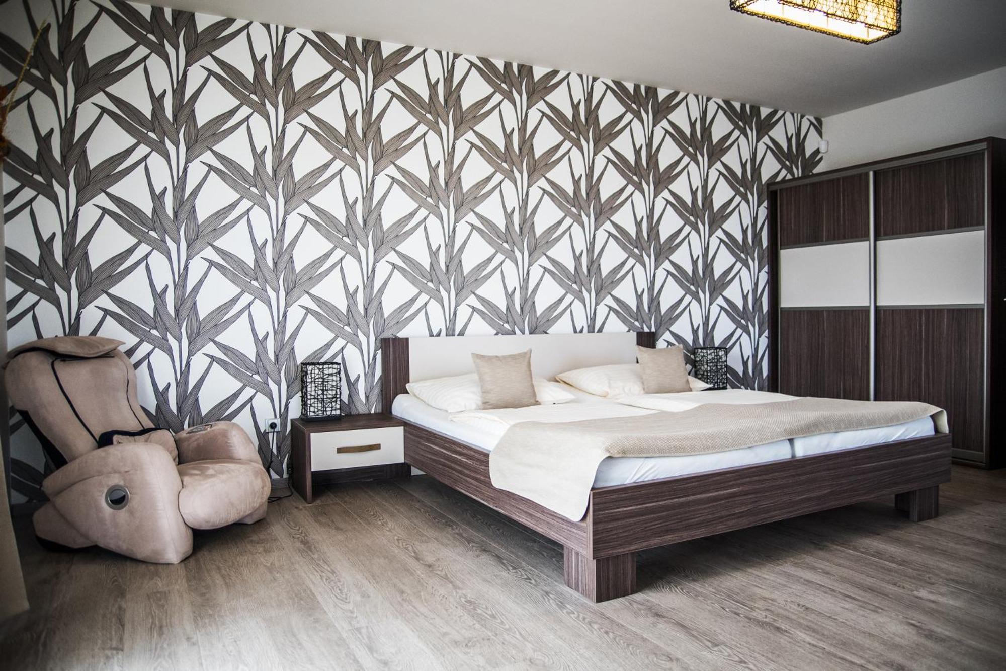Hotel Elegance Šumperk المظهر الخارجي الصورة