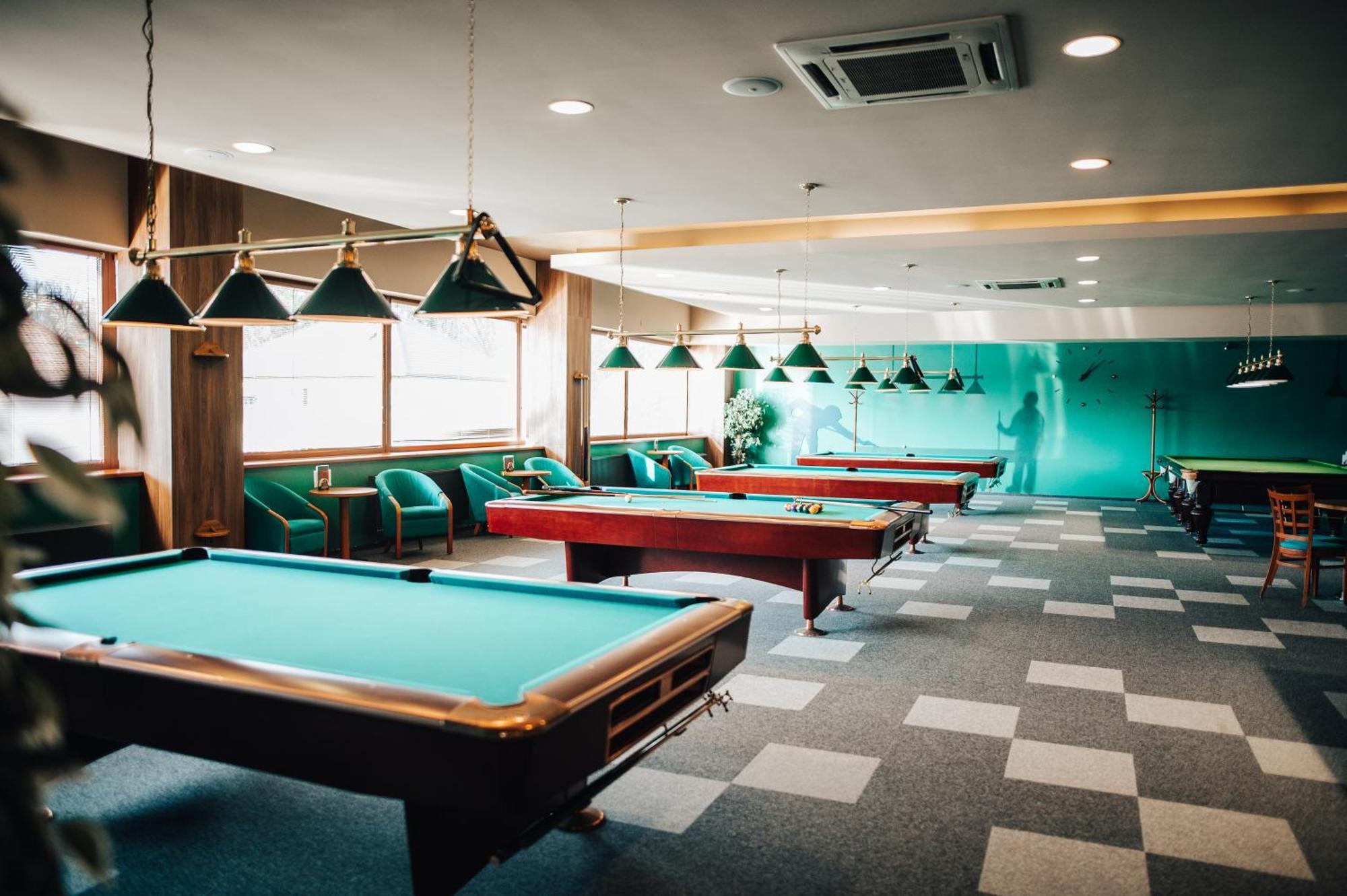 Hotel Elegance Šumperk المظهر الخارجي الصورة