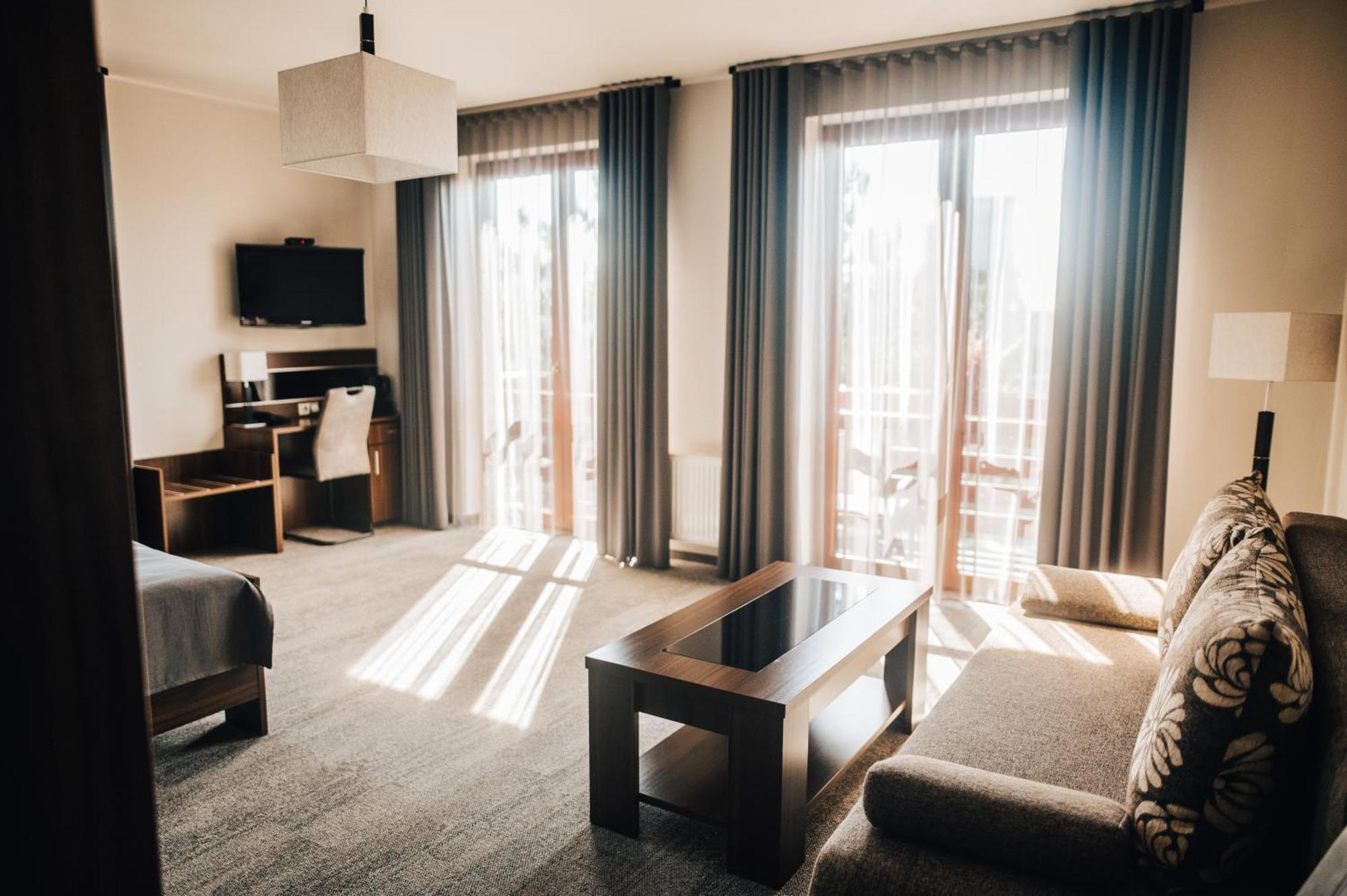 Hotel Elegance Šumperk المظهر الخارجي الصورة
