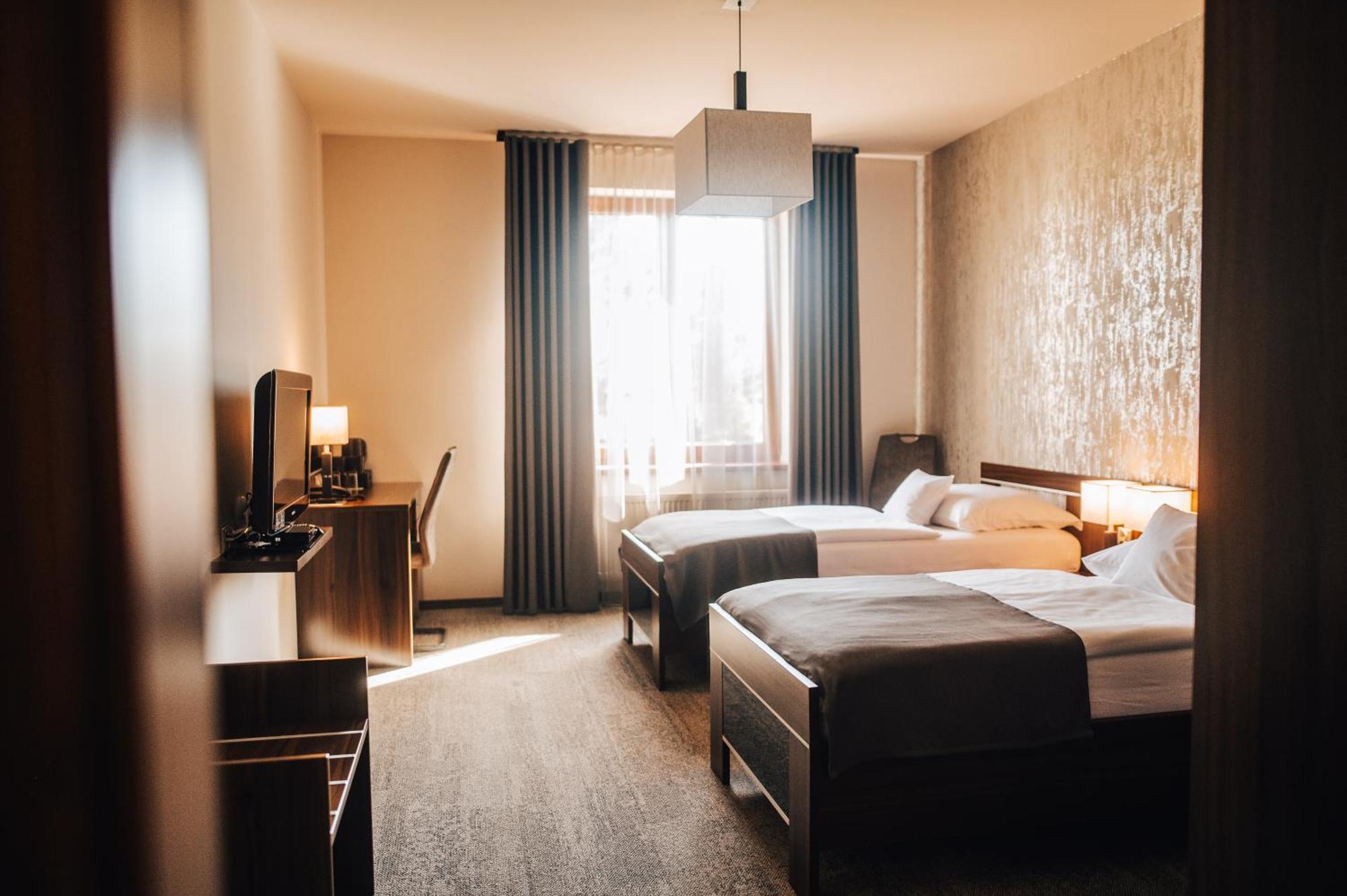 Hotel Elegance Šumperk المظهر الخارجي الصورة