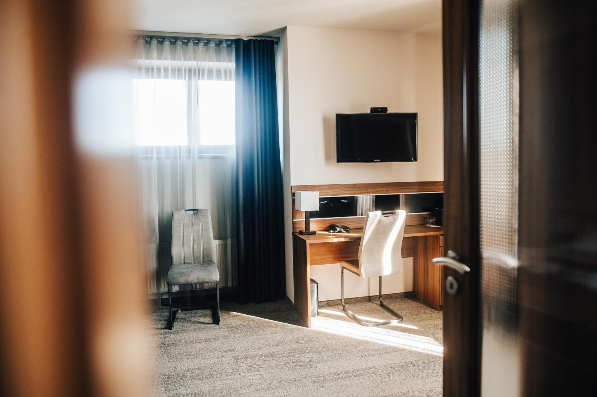 Hotel Elegance Šumperk المظهر الخارجي الصورة
