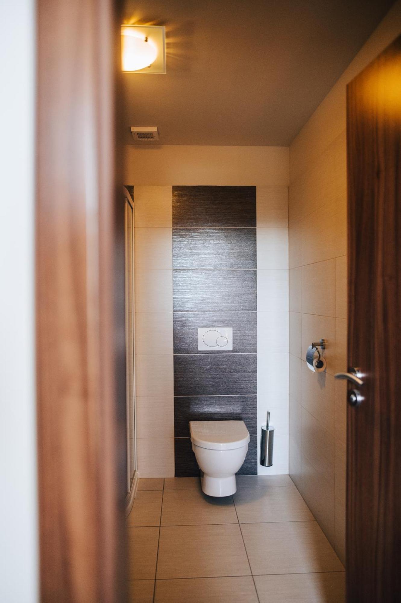 Hotel Elegance Šumperk المظهر الخارجي الصورة